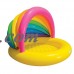 Intex Recreation 57420EP Rainbow Shade Pool   